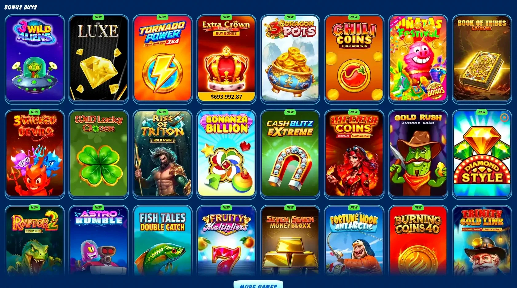 Live Casino Atmosphäre
