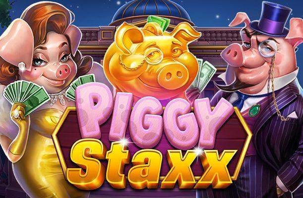 Piggy Staxx von Yggdrasil