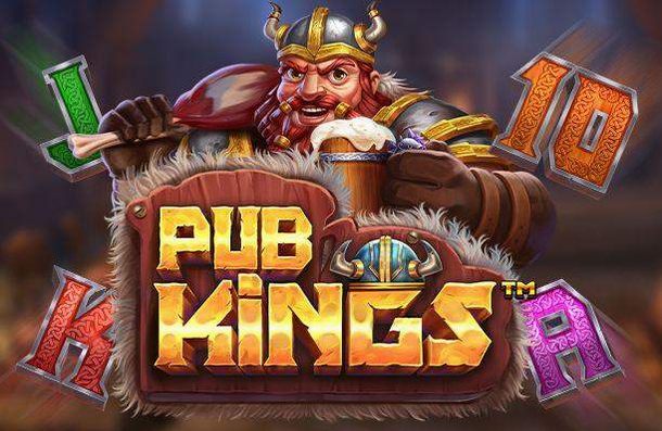 Pub Kings von Pragmatic Play